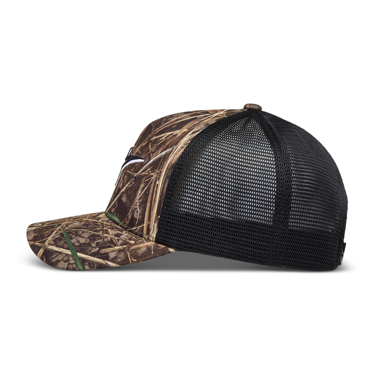 Truckercap Alpinestars Thicket Realtree
