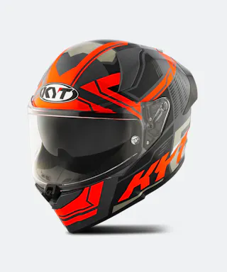 Casco Integral KYT R2R Octane