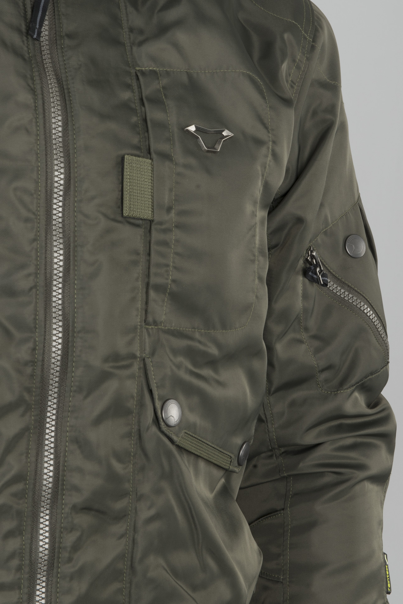 Macna Bastic Jacket