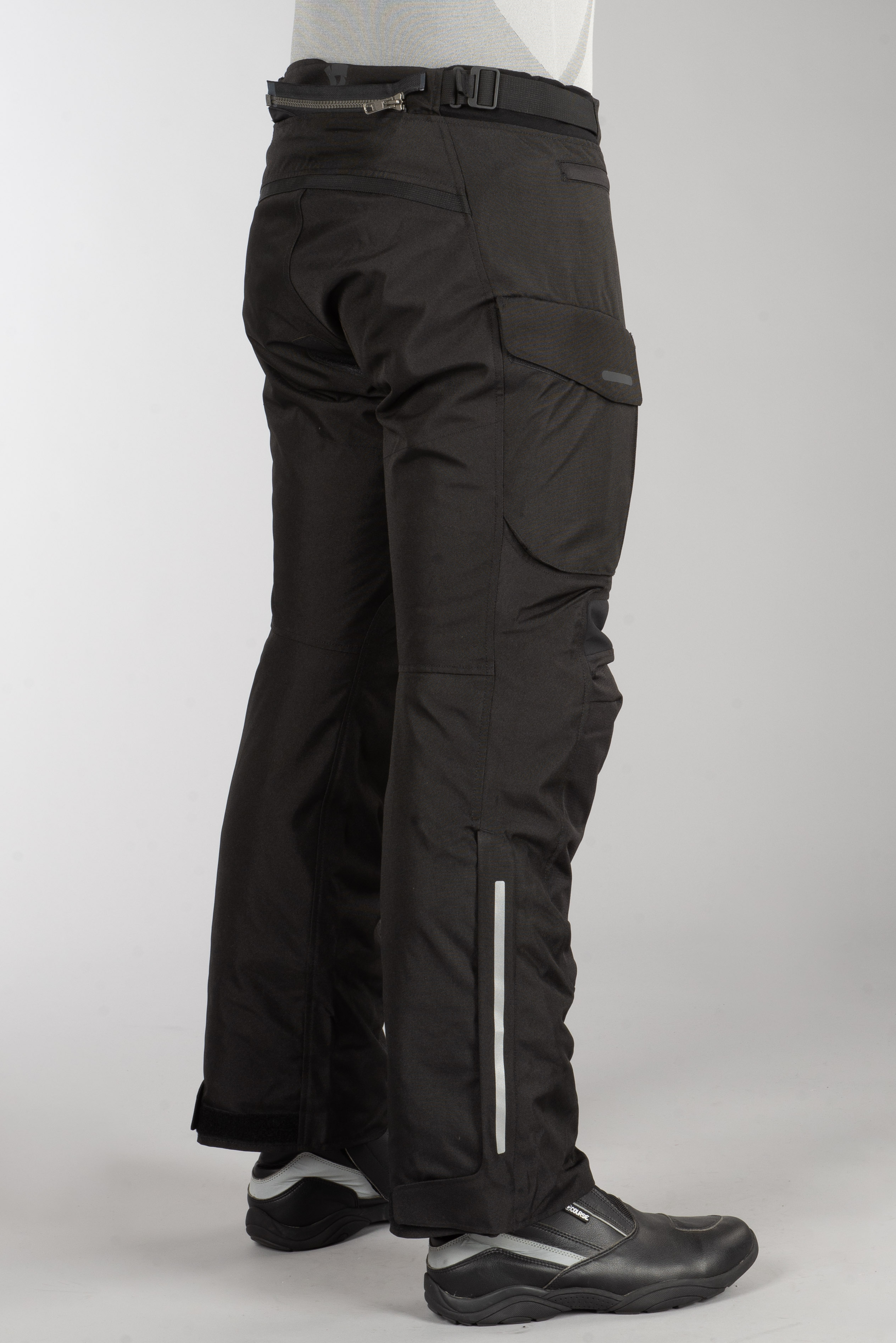 Pantalones de Moto Rev'It! Outback 3 Cortos
