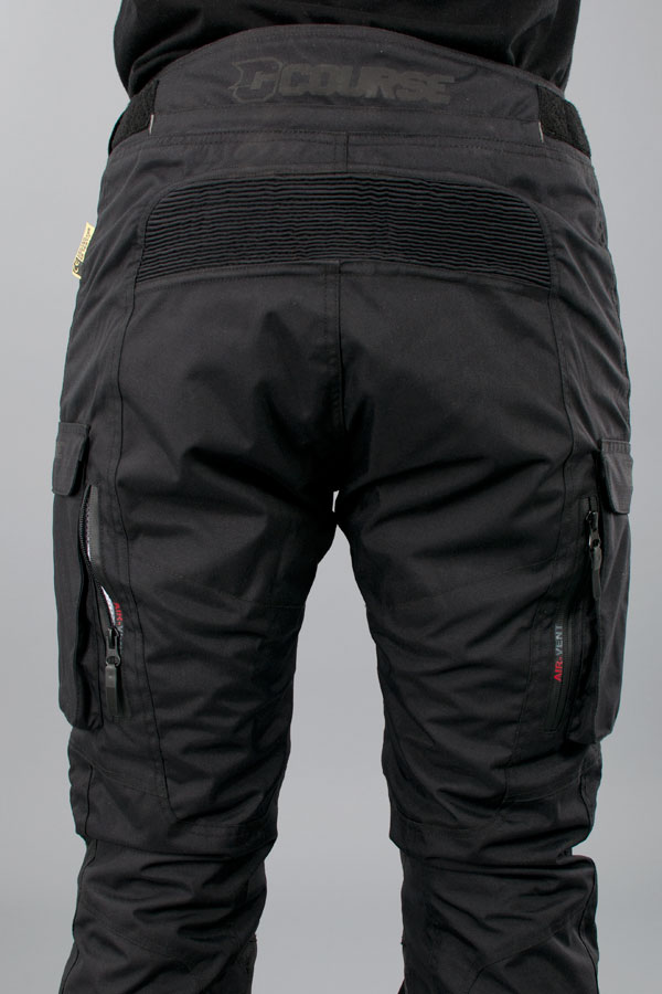 Pantalones de Moto Course Four Seasons 2.0