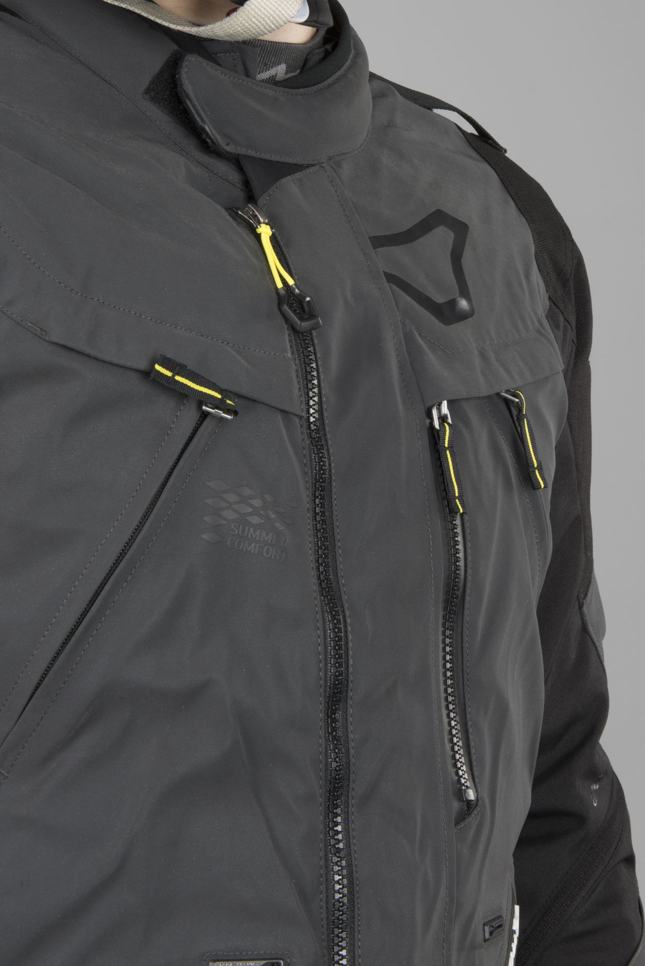 Macna Equator Jacket