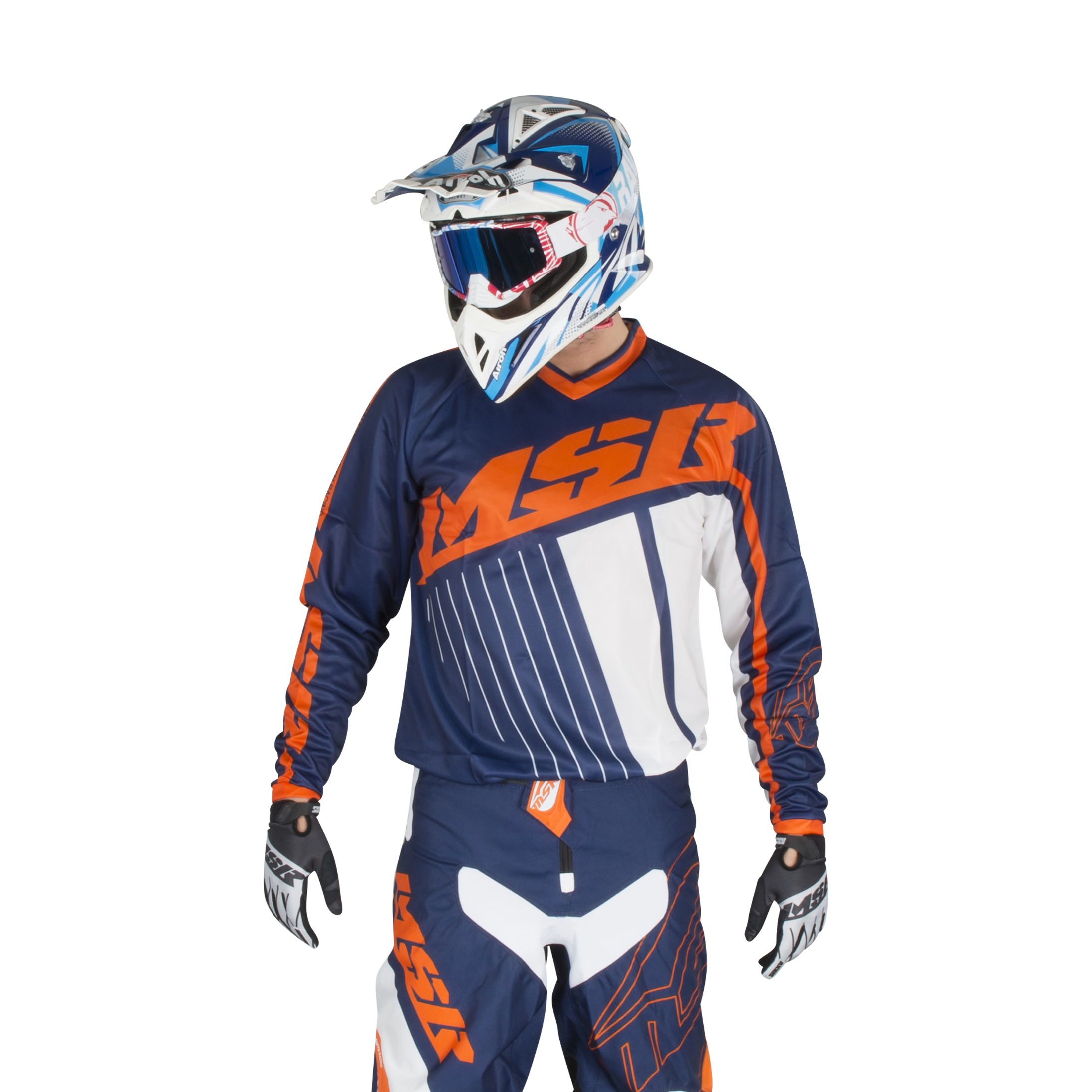 msr motocross gear
