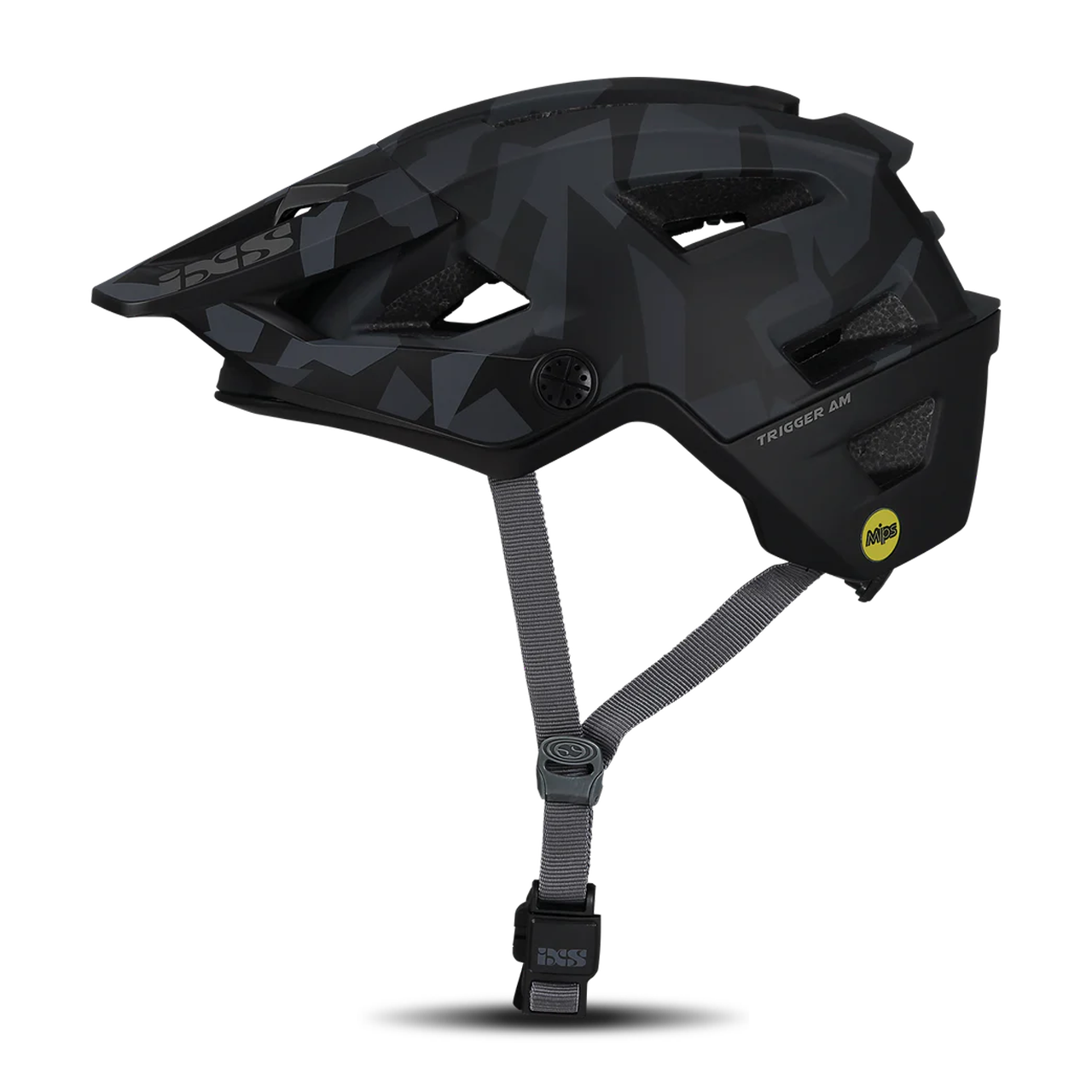 iXS Trigger AM MIPS MTB Helmet