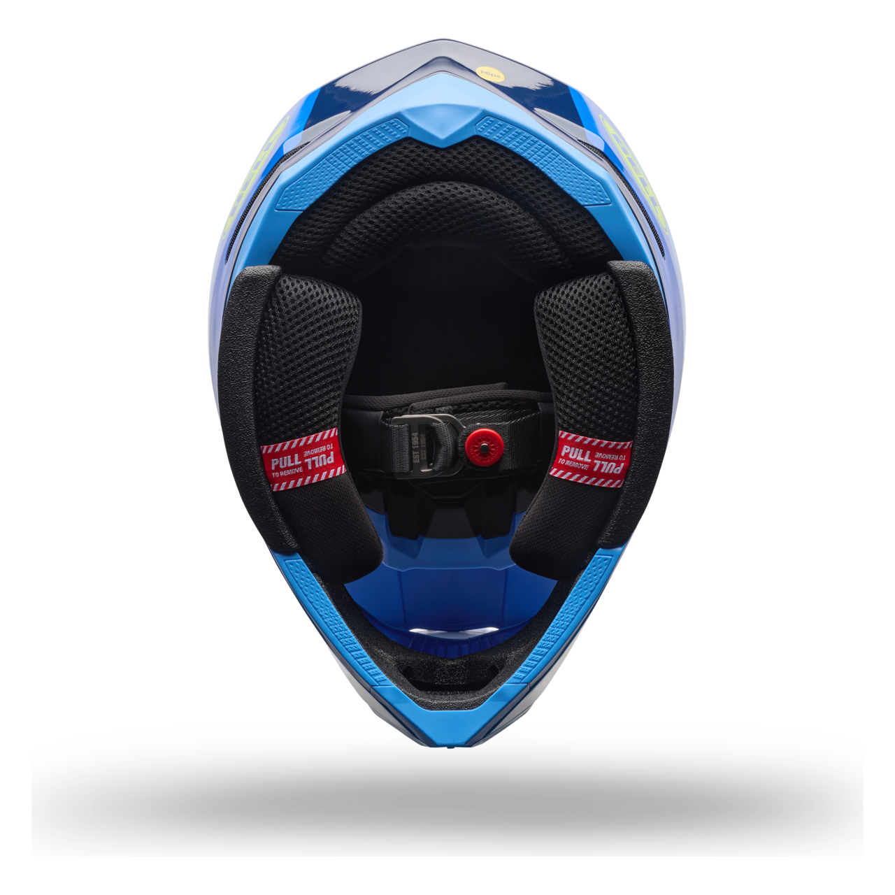 Crosshelm BELL Moto-10 Mips 2026