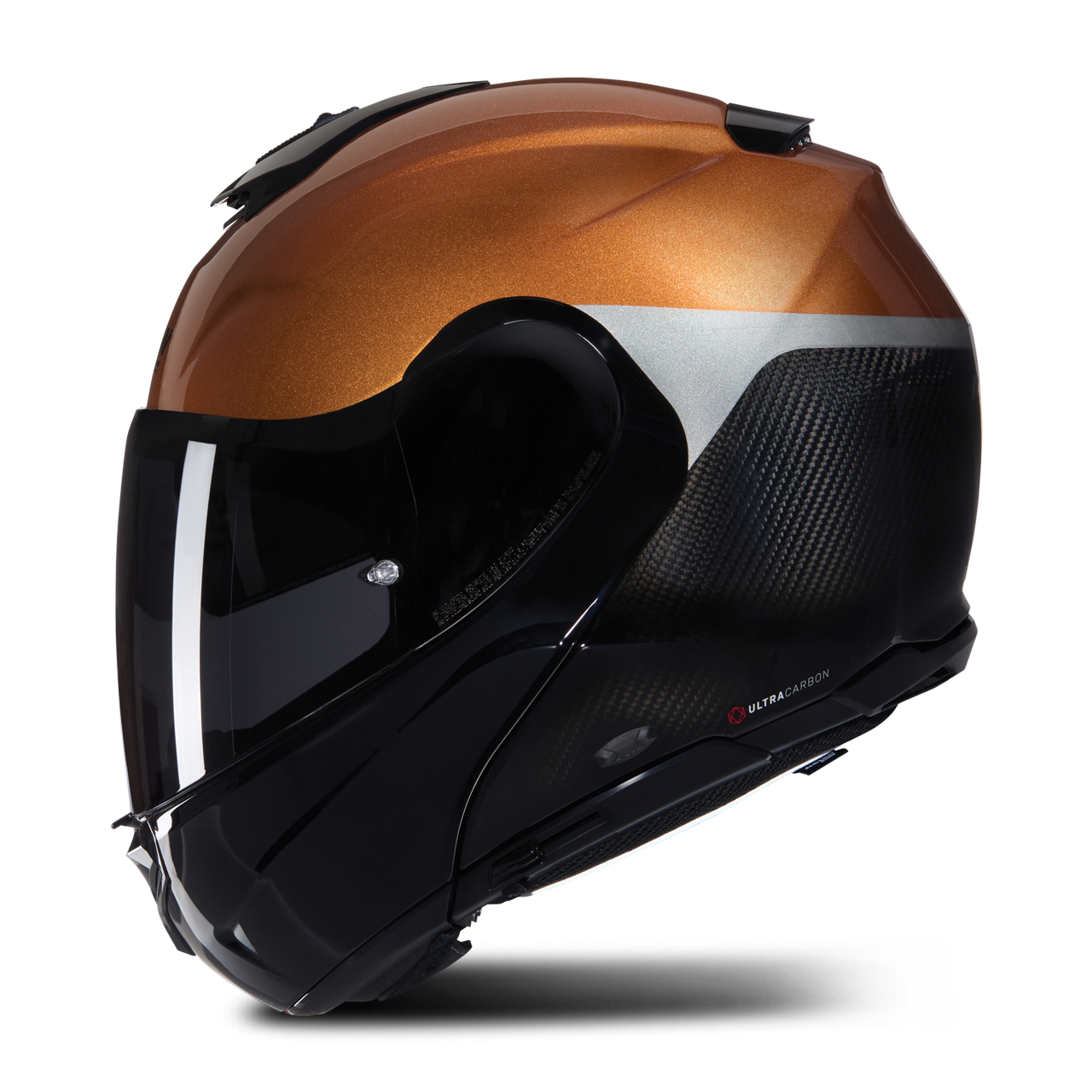 Casque Modulable Nolan X-1005 UC