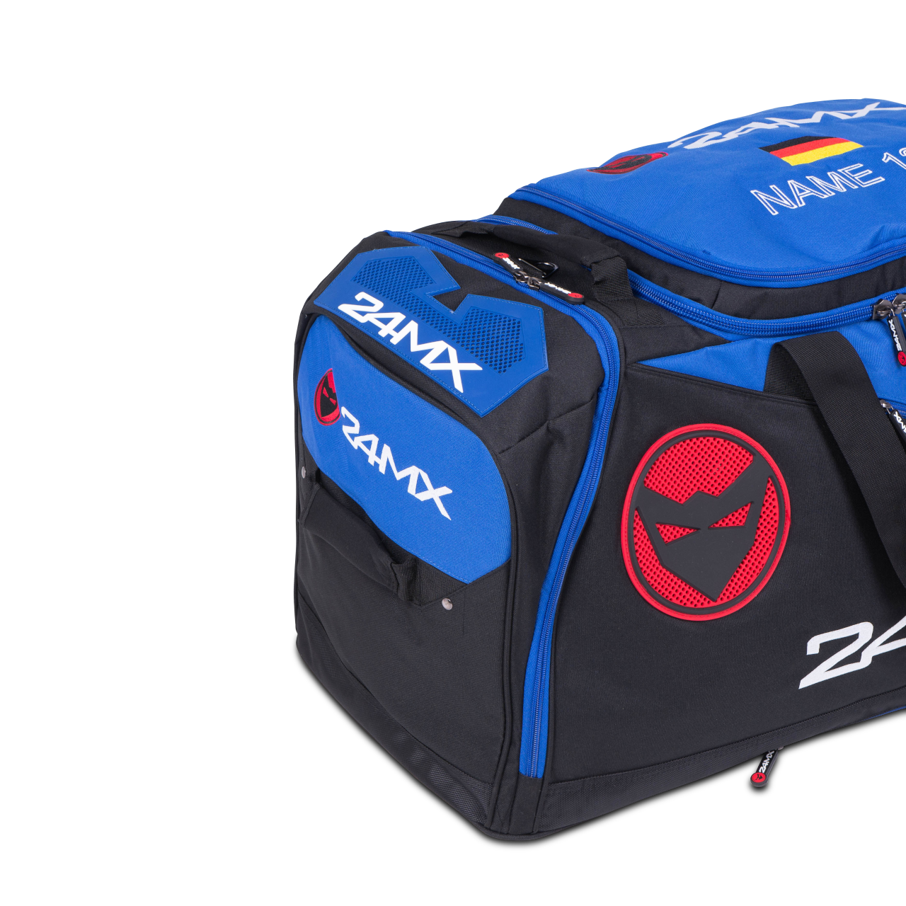 Bolsa de Equipamiento 24MX All-in-One