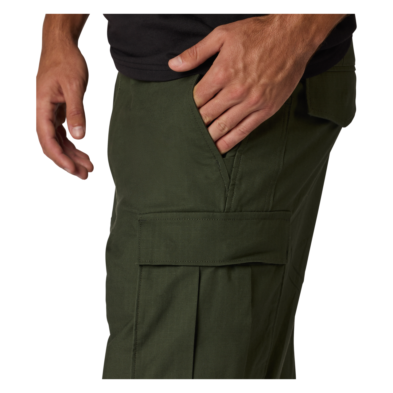 Korte Broek FOX Cargo Ripstop