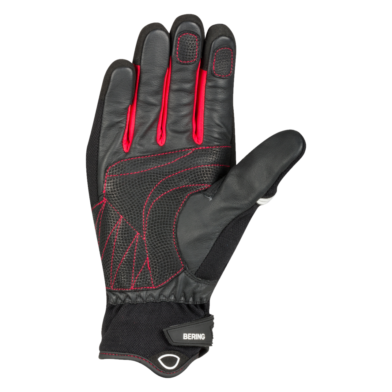 Bering Raid MC Gloves