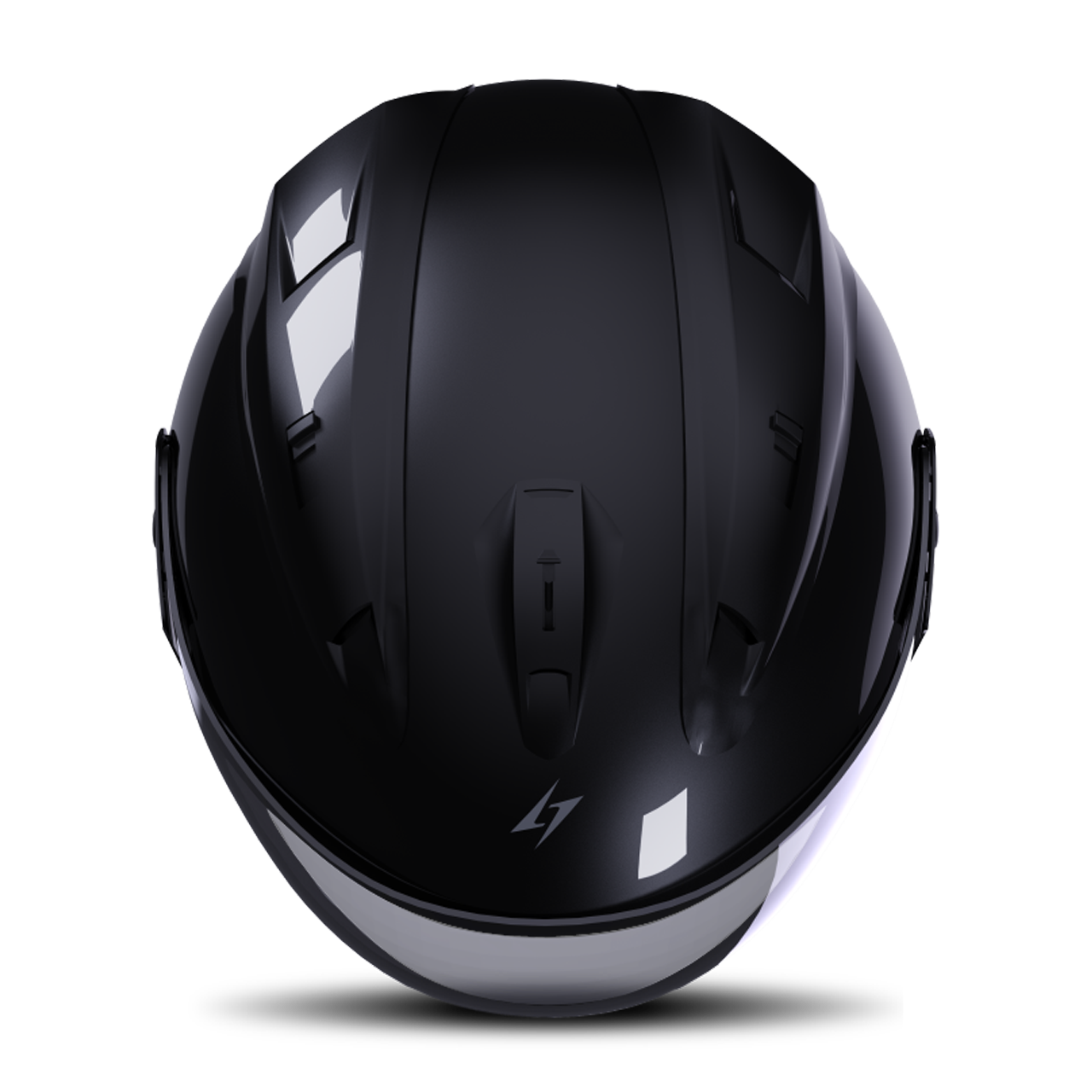 Stormer Sun Evo 2.0 Open Face Helmet