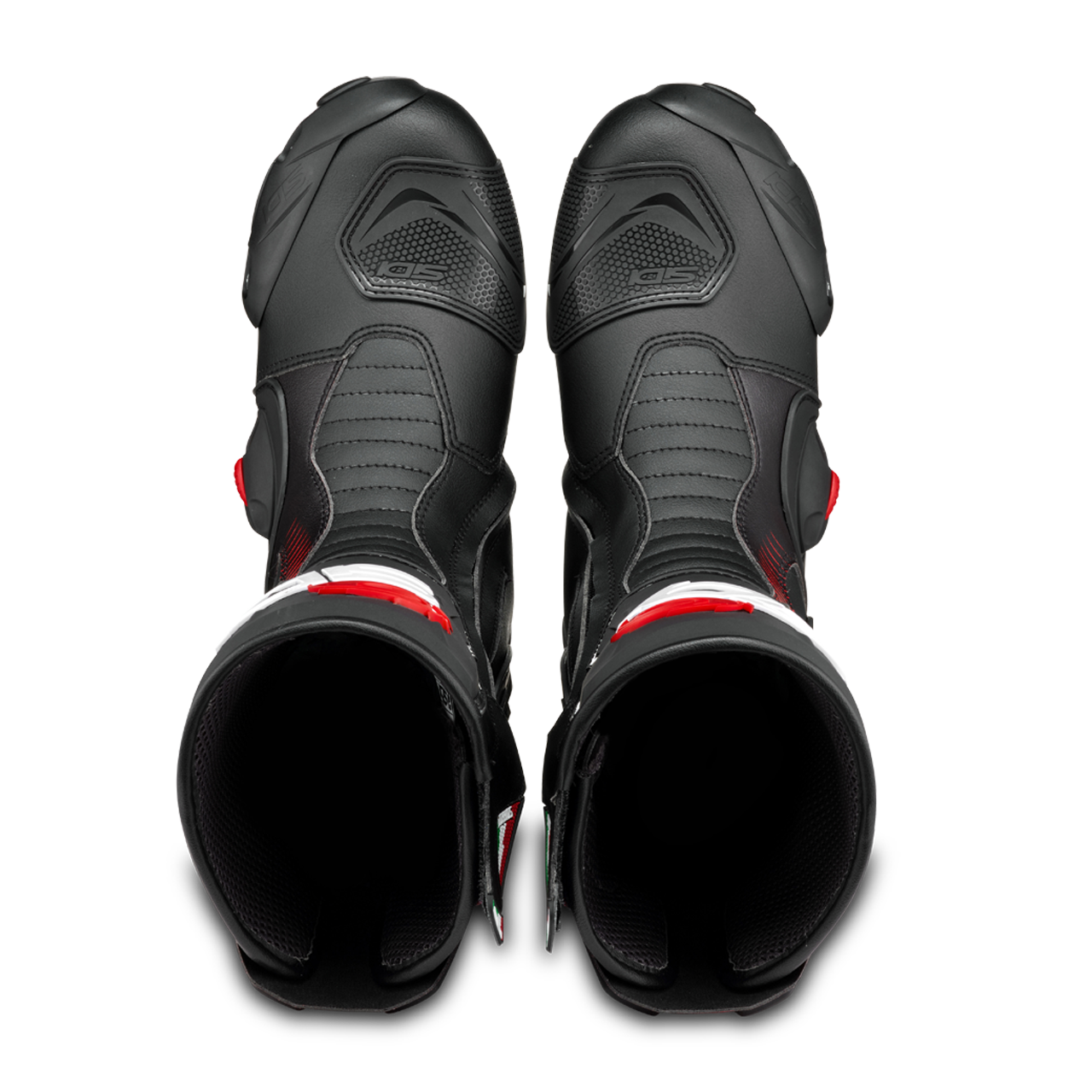 Sidi Vertigo 2 MC Boots