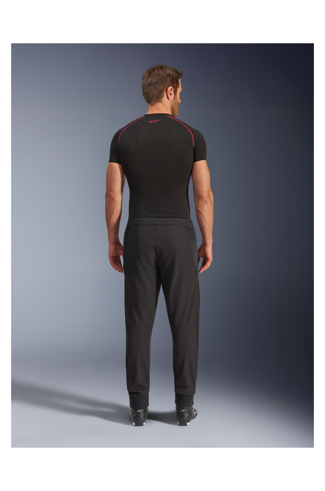 Pantalones De Moto Alpinestars Aeroshell Airflow