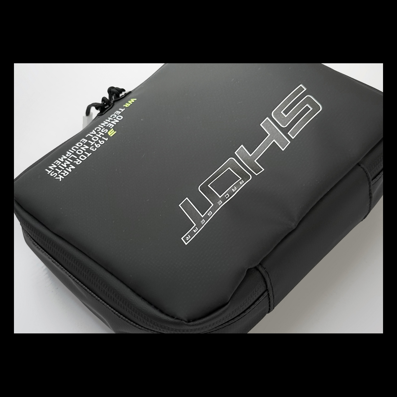 Shot Race Gear Climatic 2.0 Rear Fender Bag