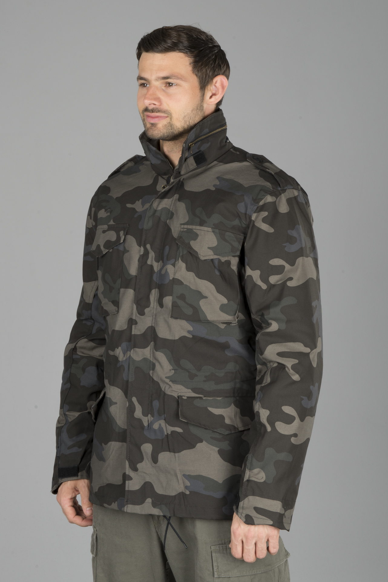 Jas Brandit M65 Standard
