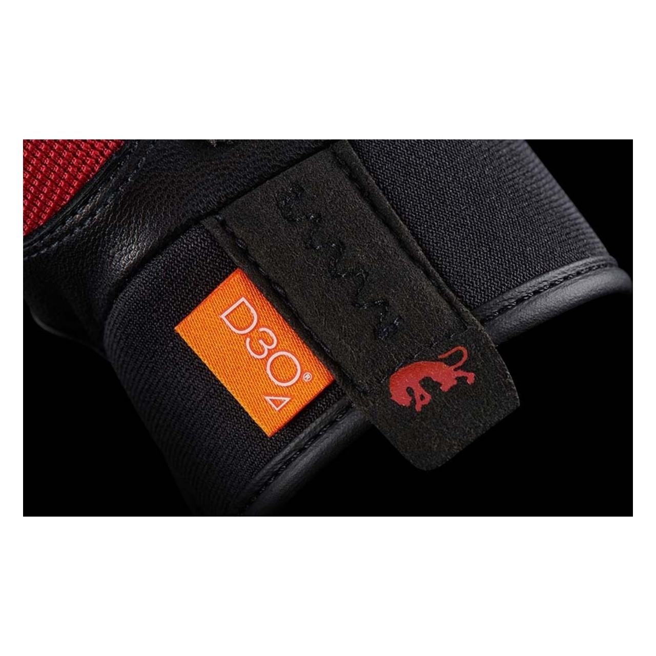 Furygan Jet D3O Motorcycle Gloves Women's