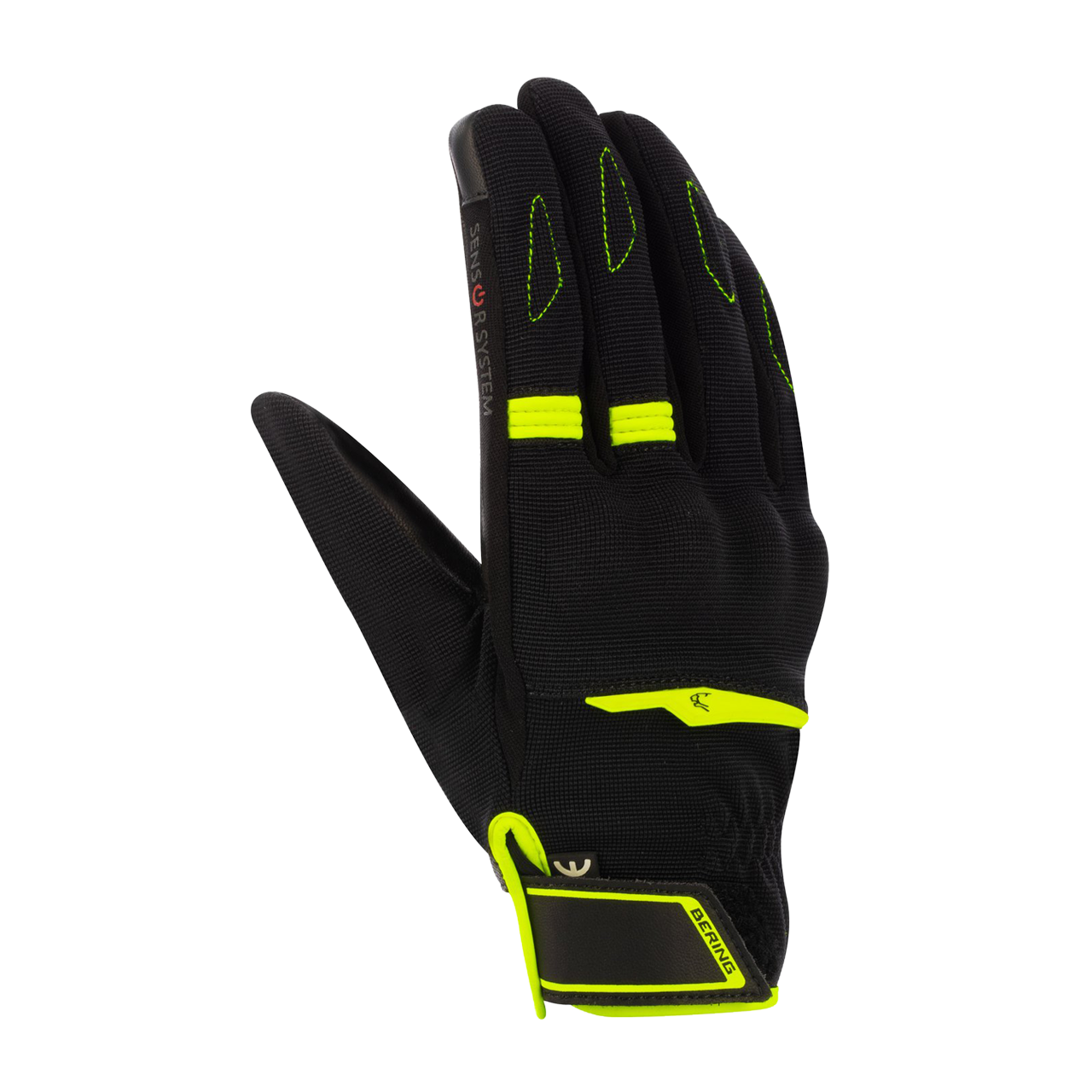 Motorhandschoenen Bering Fletcher EVO