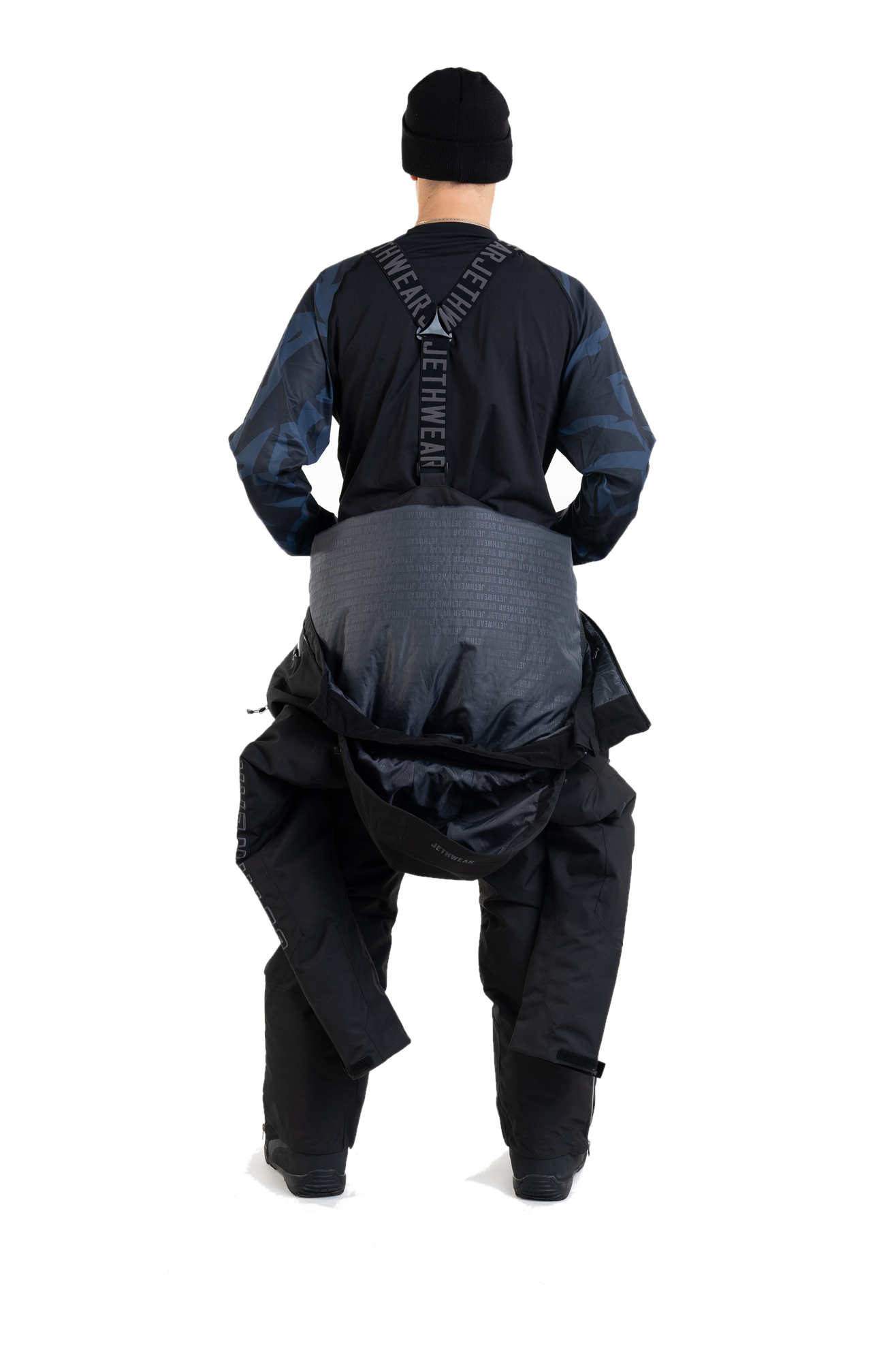 Jethwear The One V2 (2025) 150g Monosuit