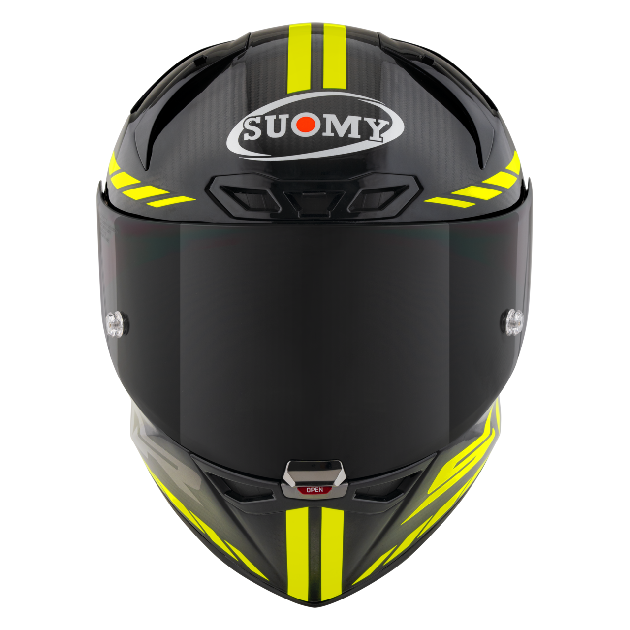 Suomy S1-XR GP Carbon Full Face Helmet In Sight