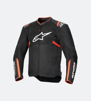 Motorjas Alpinestars T-SPS Air V2
