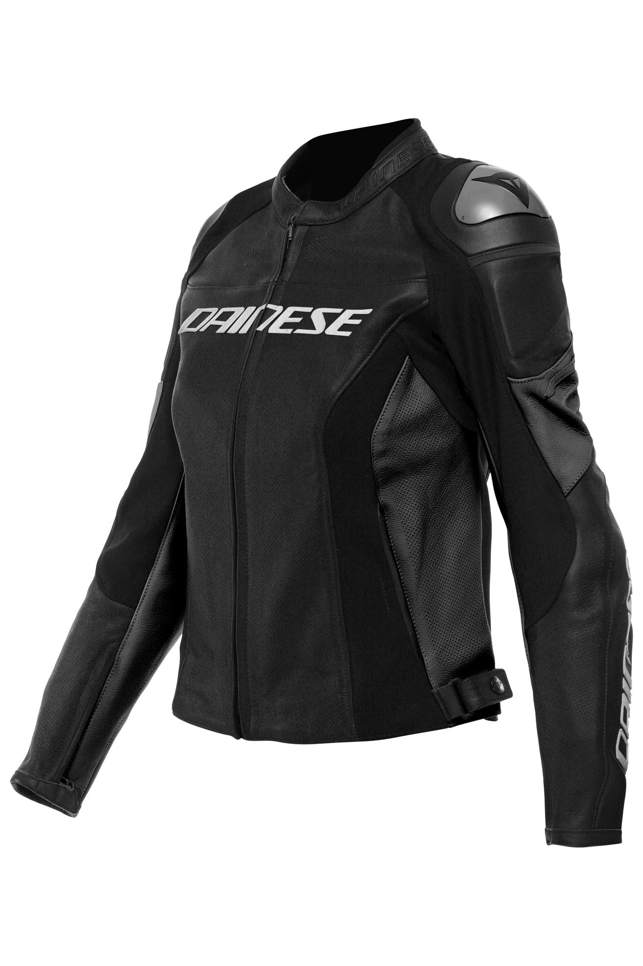 Chaqueta de Moto para Mujer Dainese Racing 4 Perf.