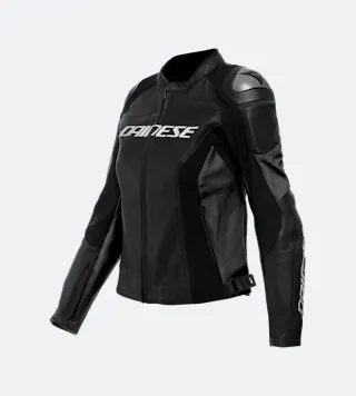 Motocyklová Bunda Dainese Racing 4 Perf. Dámská