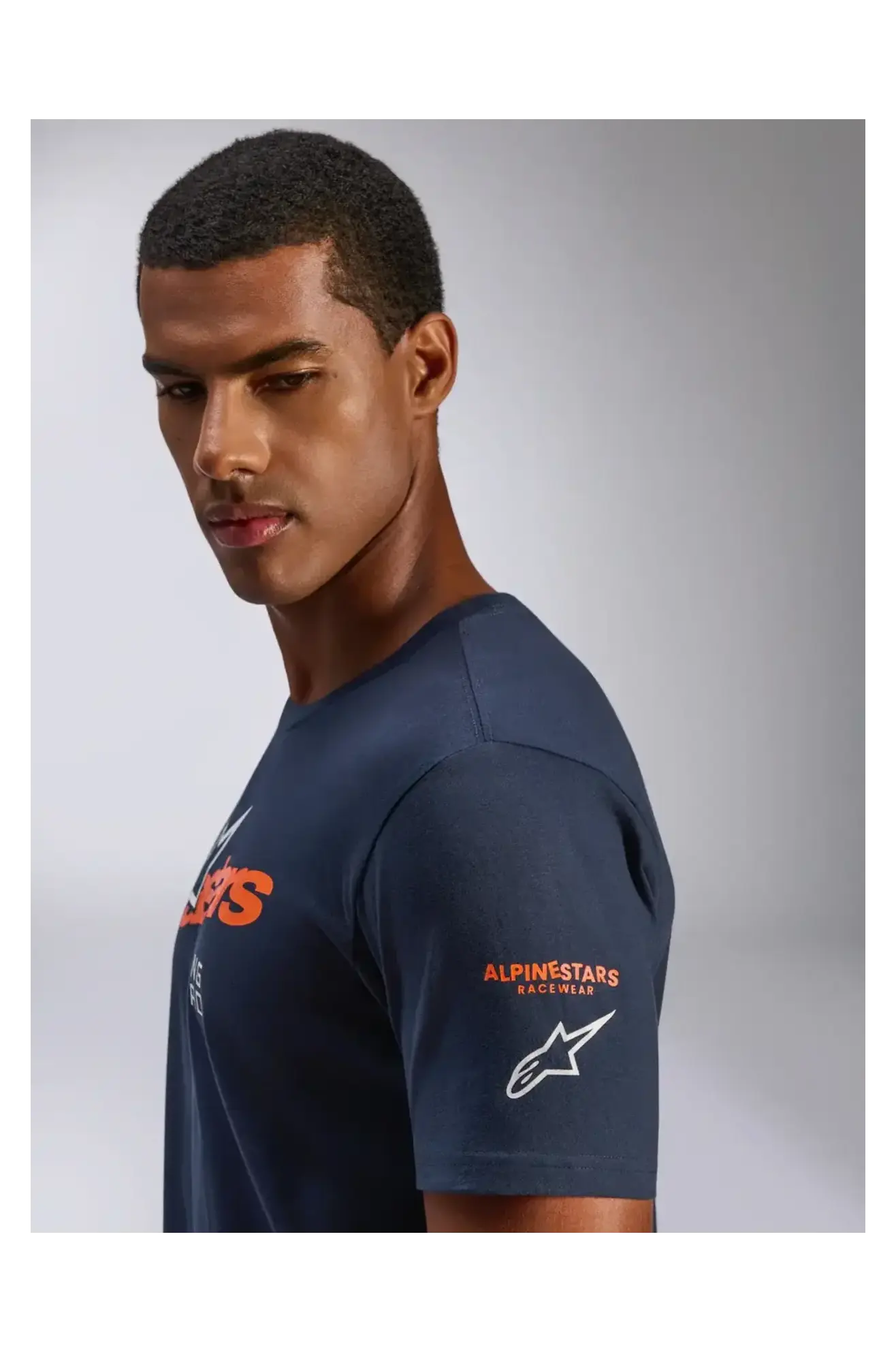 Alpinestars Entitled CSF T-Shirt