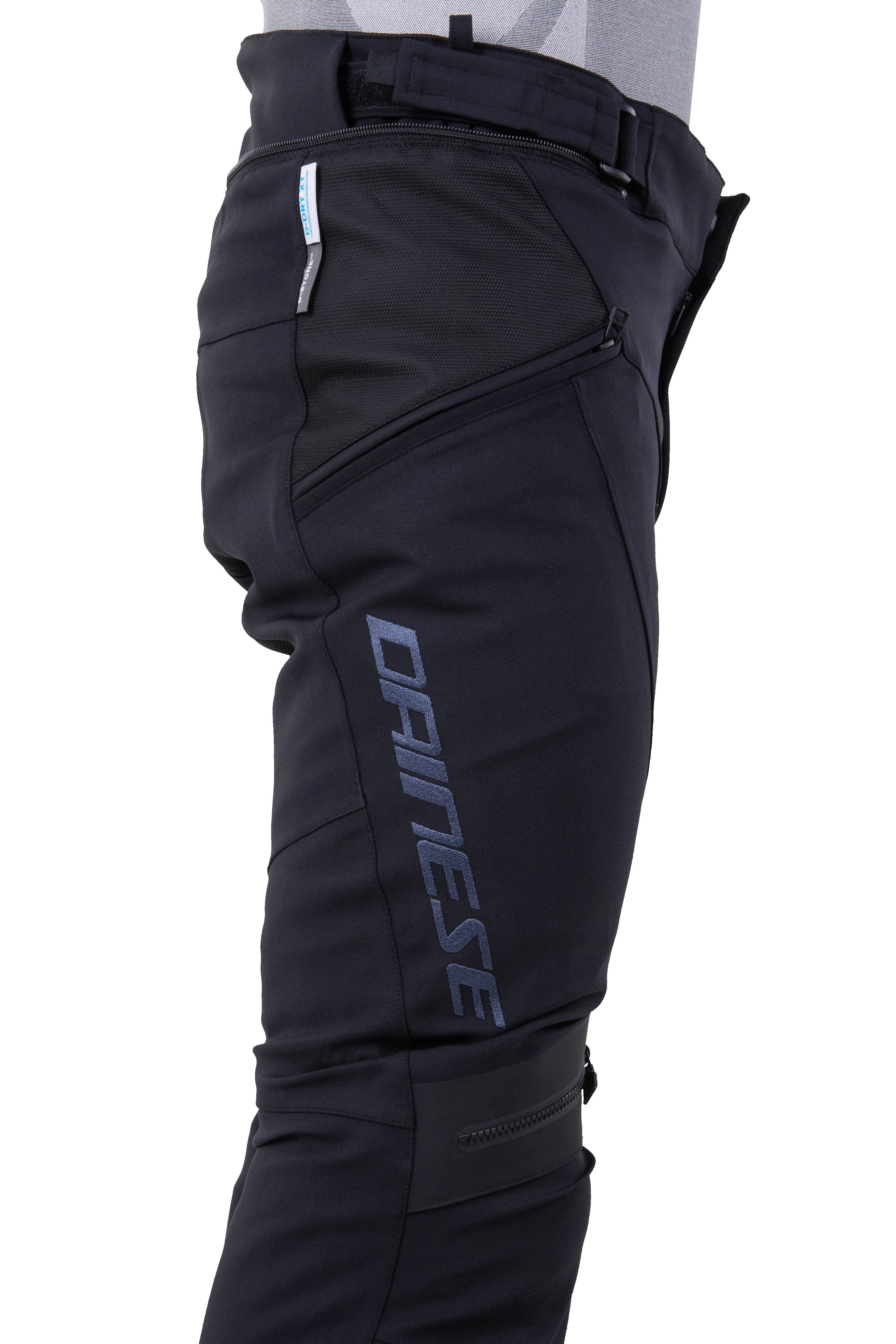 Pantalones de Moto Dainese Tonale D-Dry