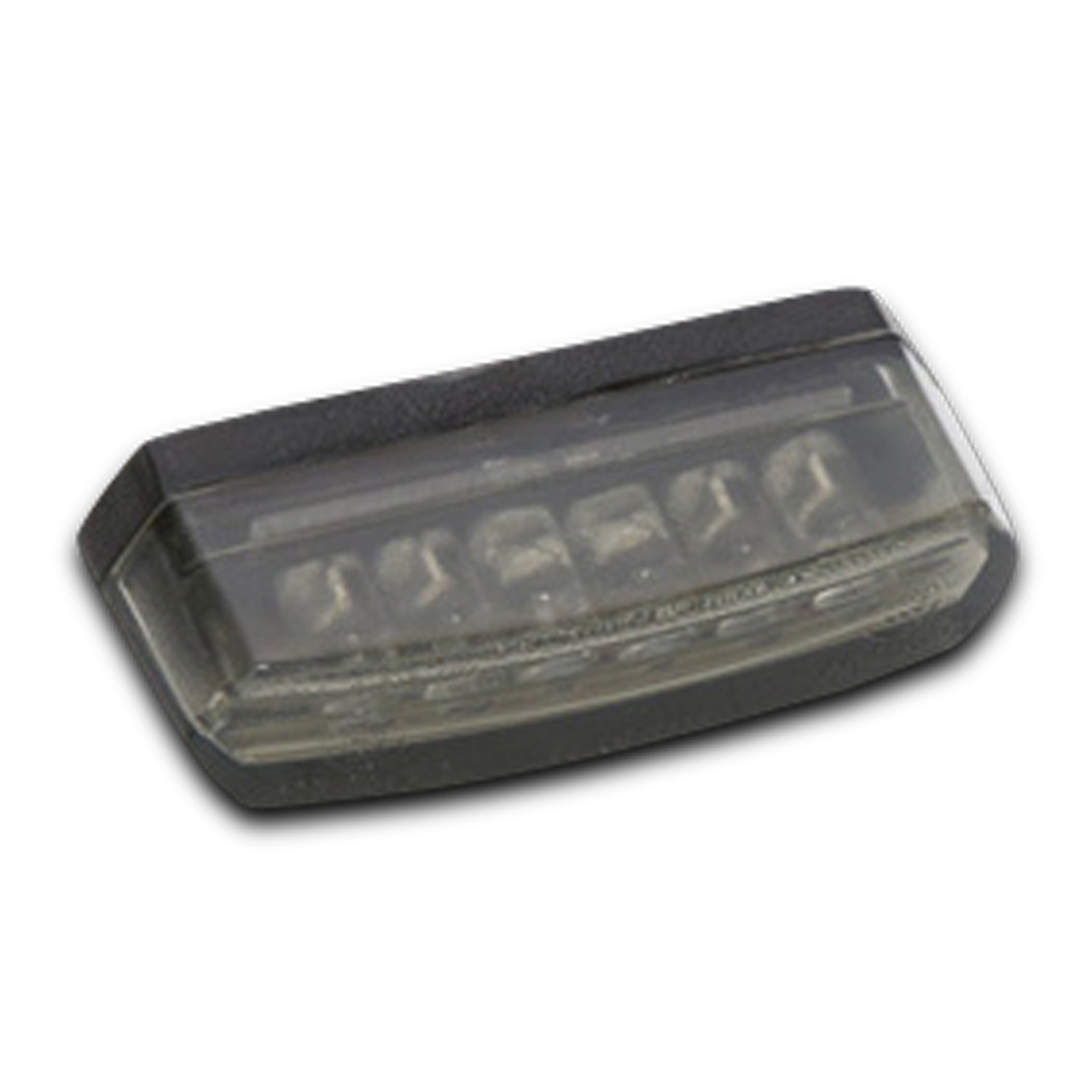 Highsider Malibu LED Taillight