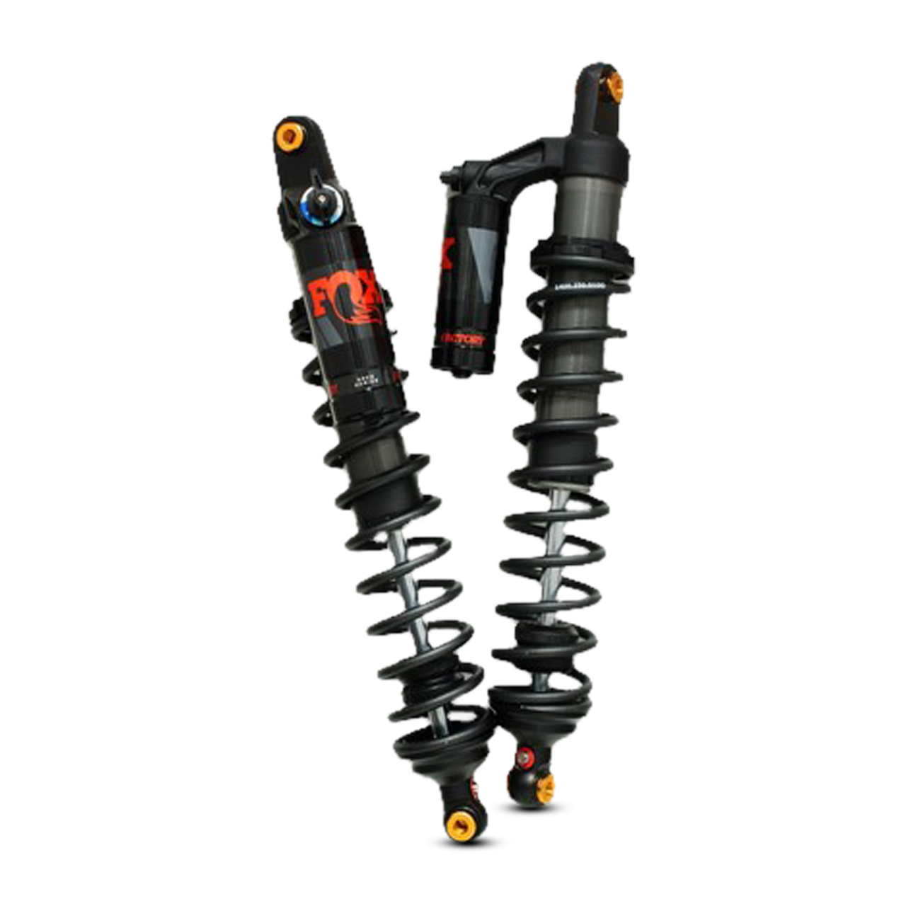 FOX Factory Podium 2.0 QSR-R Shock