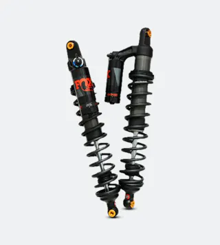 FOX Factory Podium 2.0 QSR-R Shock