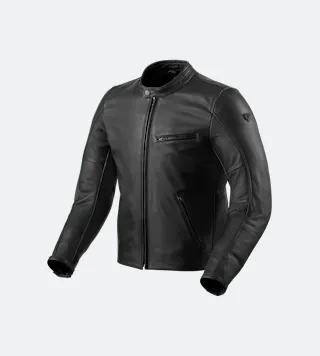 Casaco de Motociclismo Rev'it! Rino