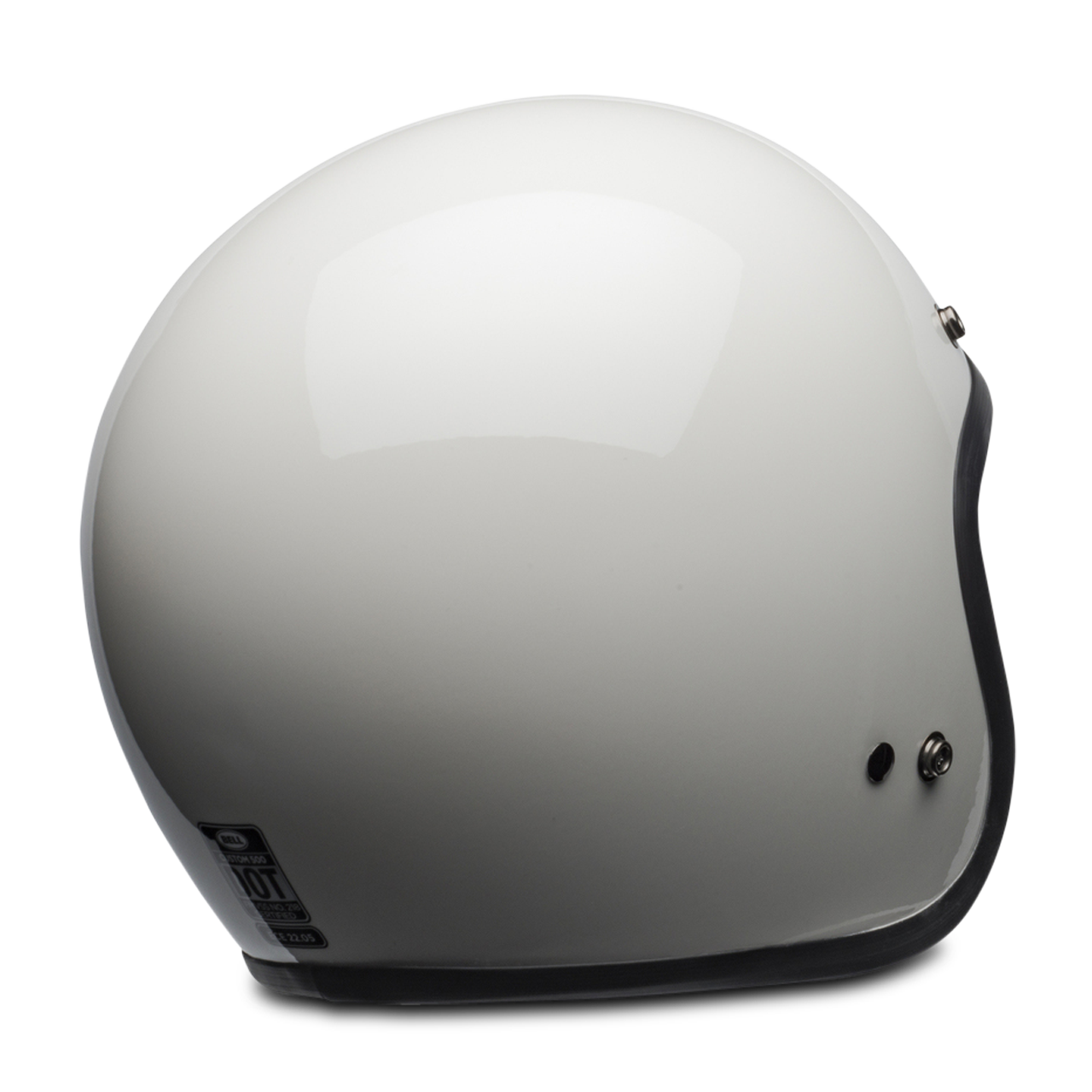 Casque Jet Bell Custom 500
