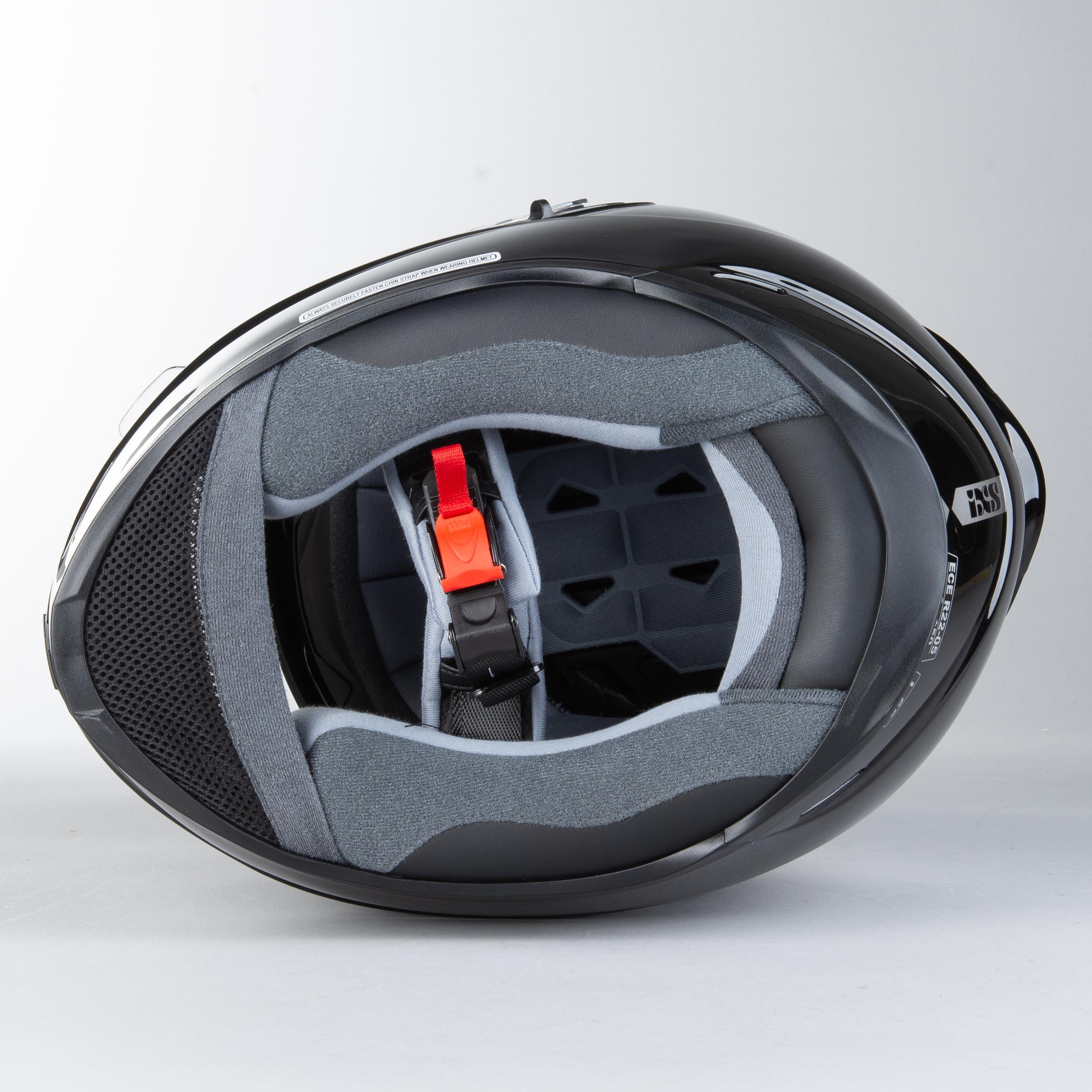 iXS 315 1.0 Full Face Helmet
