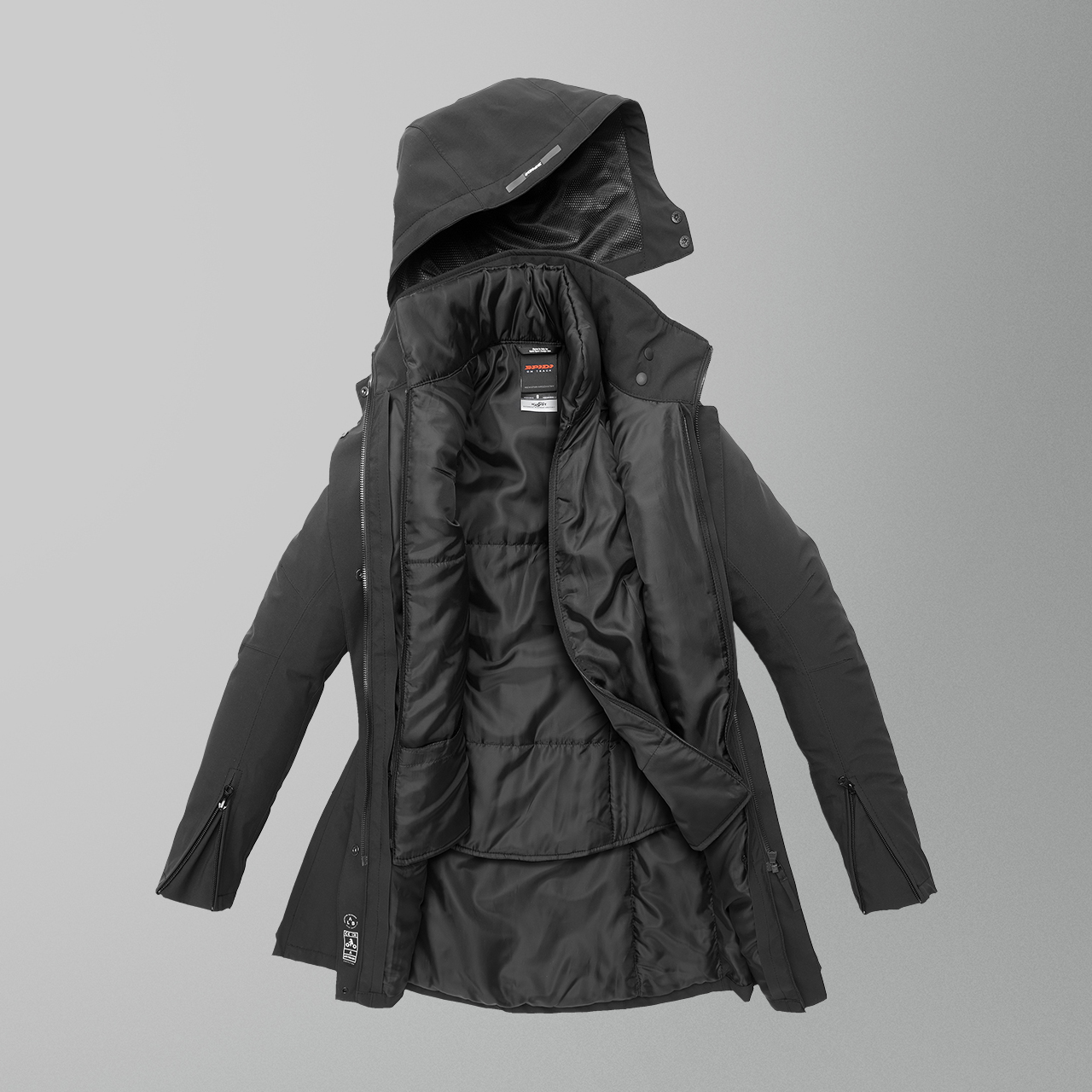 SPIDI Sigma Women's Motorcycle Jacket