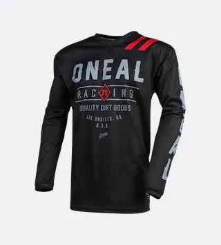 MX Блуза С Дълъг Ръкав O'Neal Element