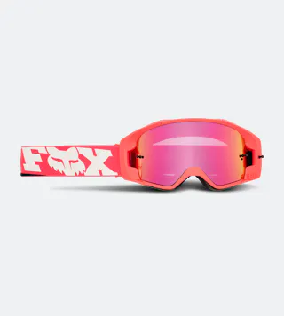 FOX Vue Core Vivid MX Goggles