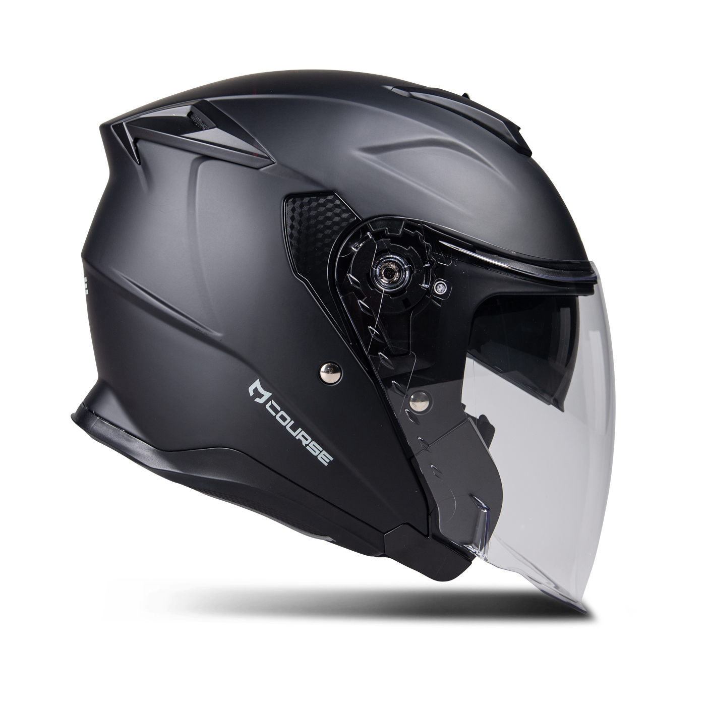 Course Urban Open Face Helmet