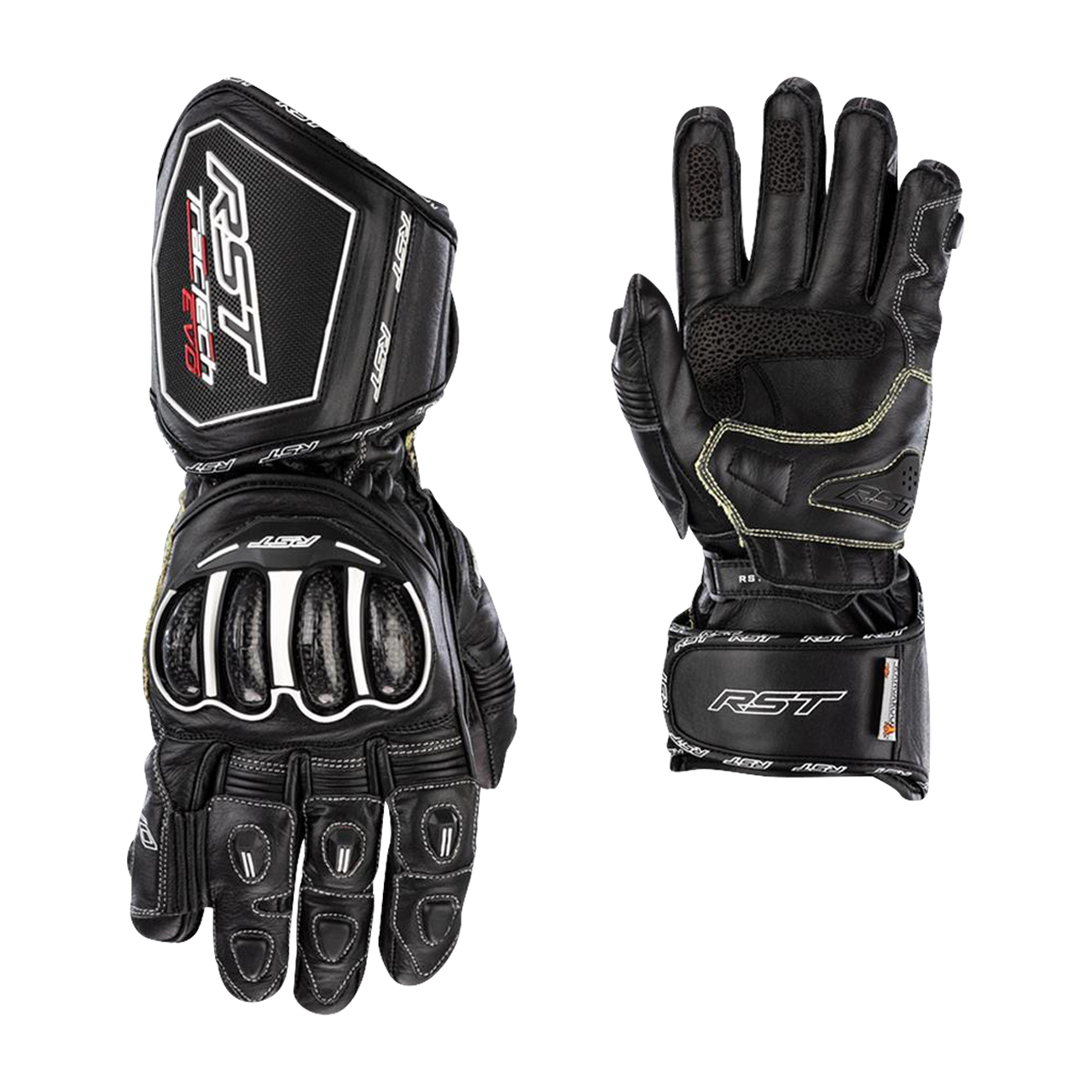 RST Tractech EVO 4 MC Gloves