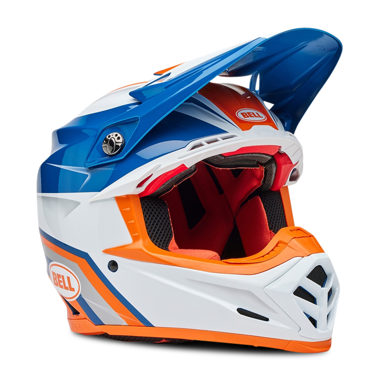 Crosshelm Bell Moto-9S Flex