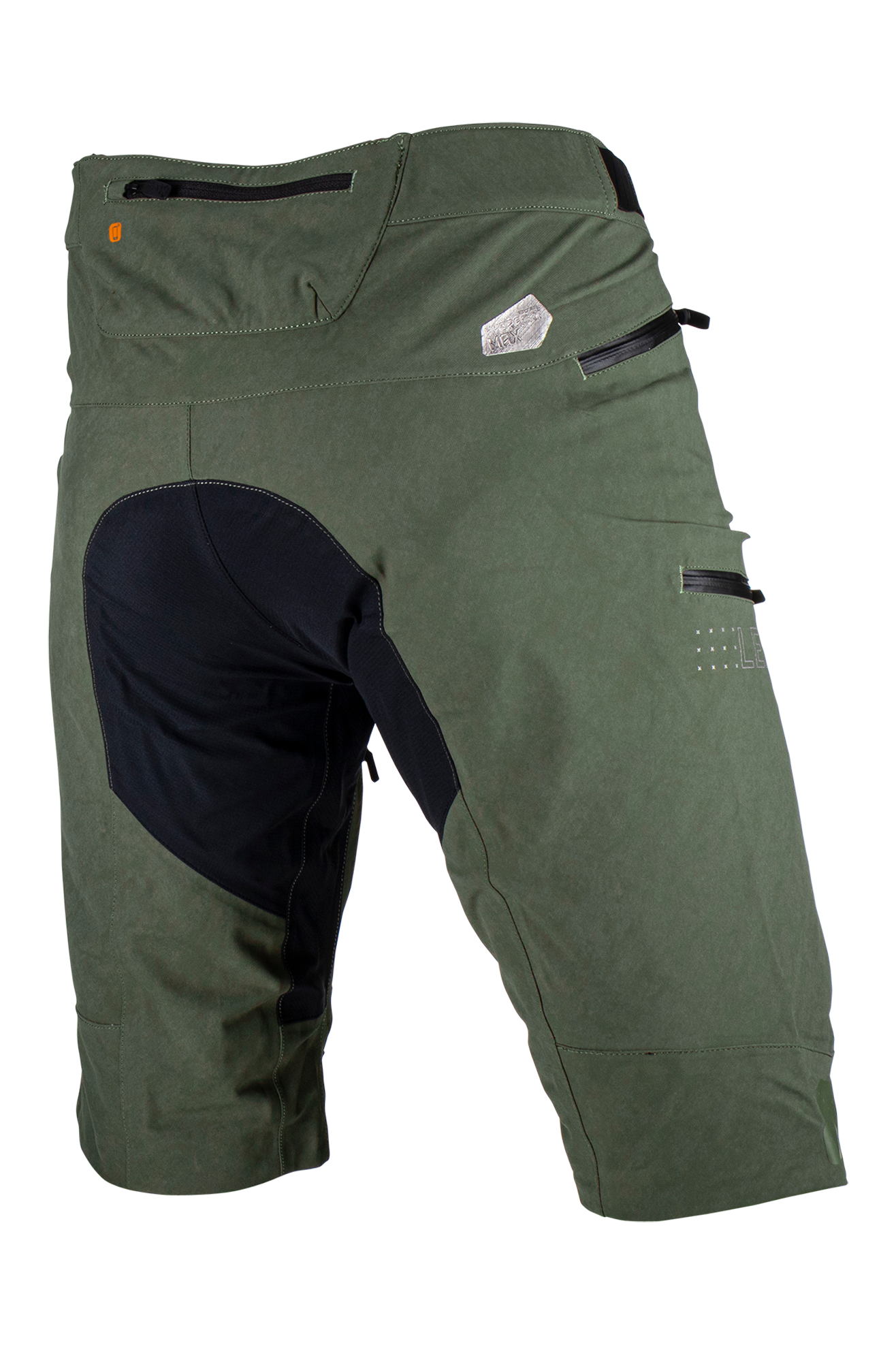 Korte Mountainbikebroek Leatt HydraDri 5.0