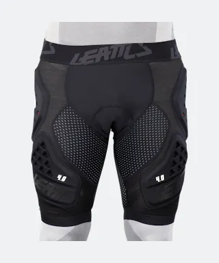 Beschermende Shorts Leatt 3DF 4.0