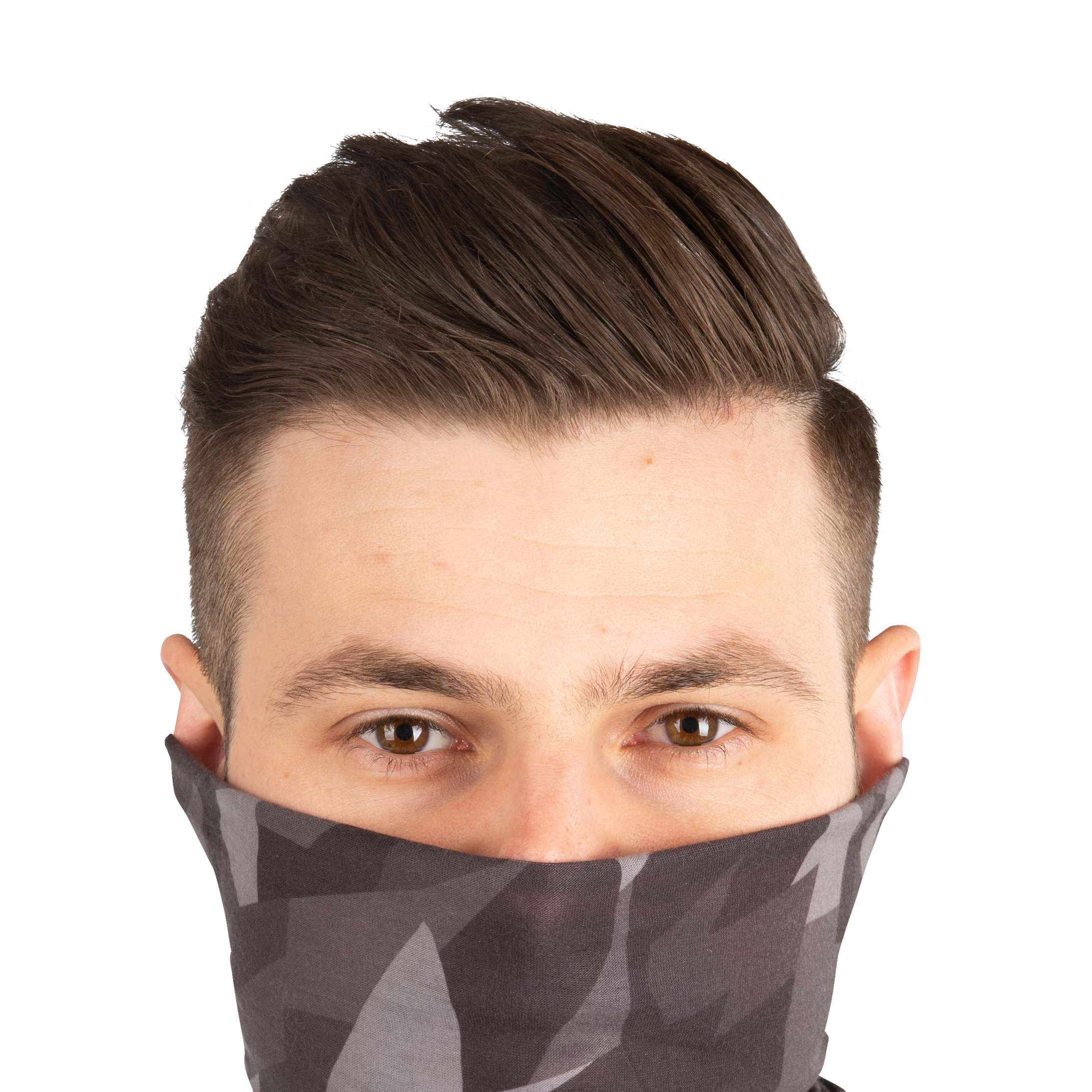 Hebo Kamu Neck Warmer