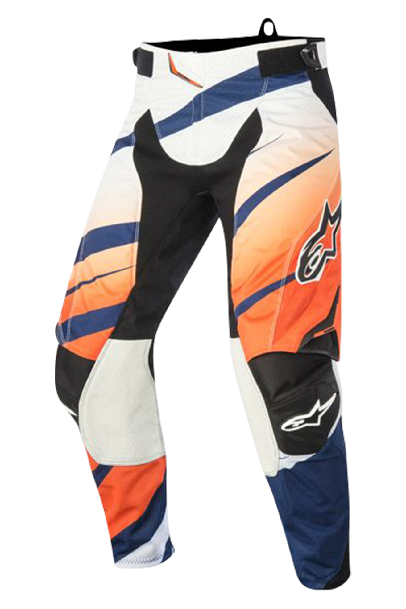 Crossbroek Alpinestar Techstar Venom