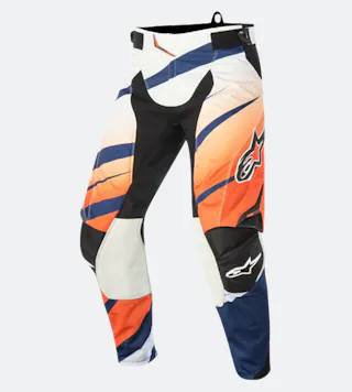 Crossbroek Alpinestar Techstar Venom