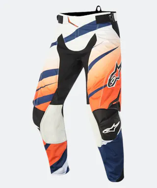 Crossbroek Alpinestar Techstar Venom