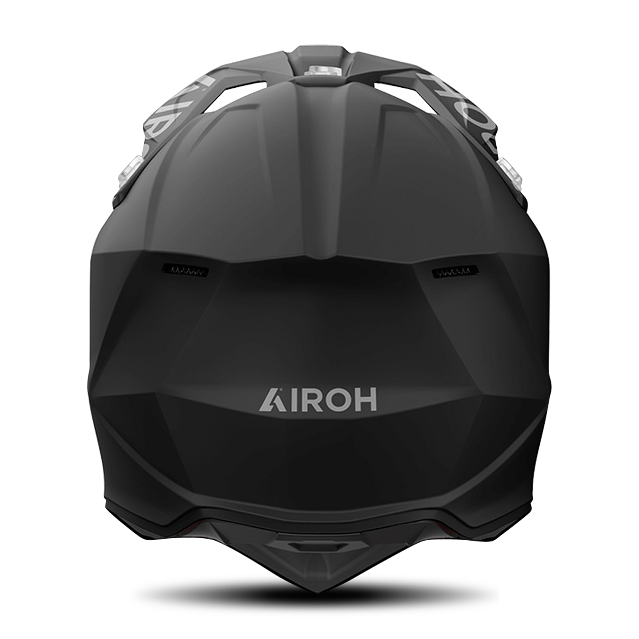Casco de Cross Airoh Wraap