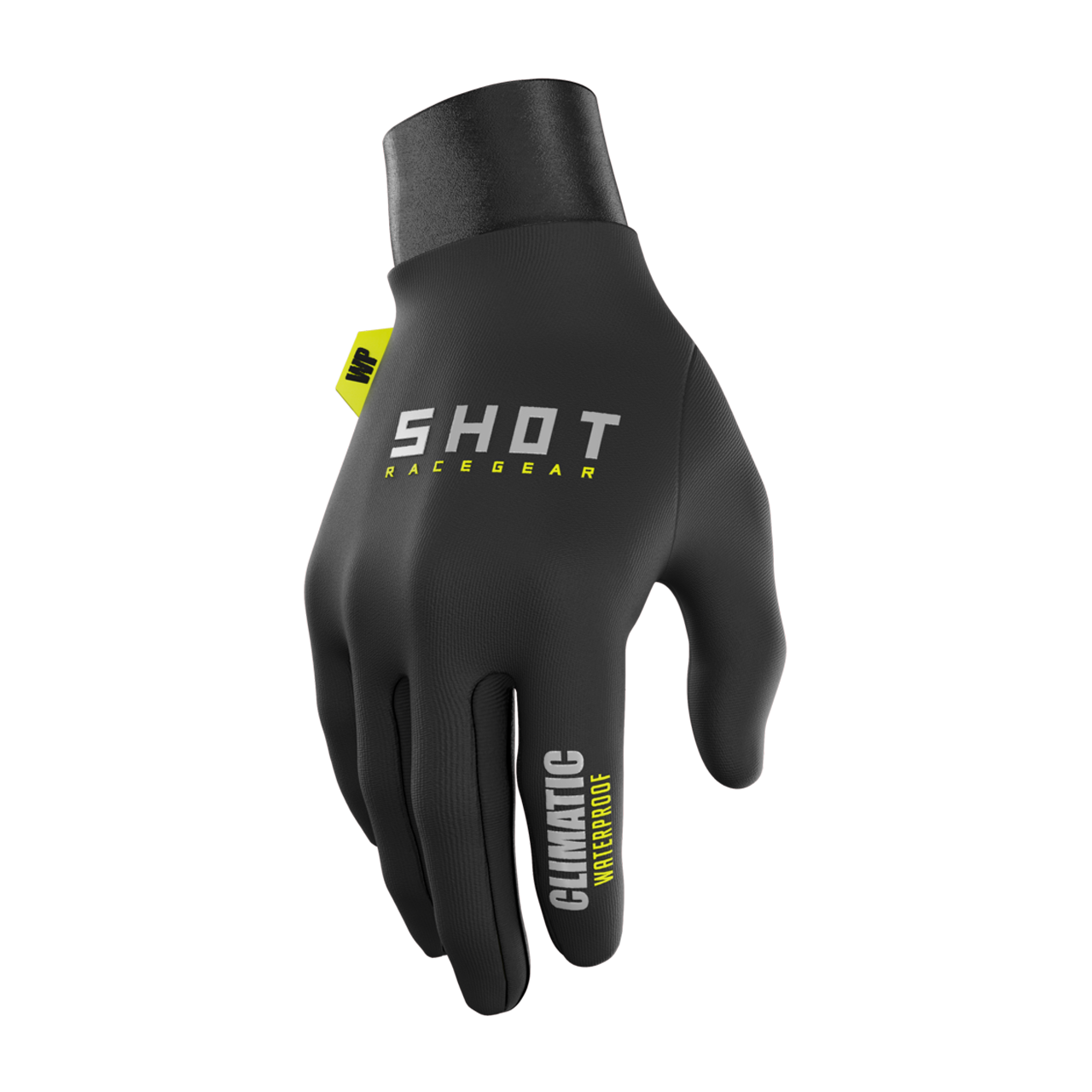 Guantes de Cross Shot Climatic 3.0