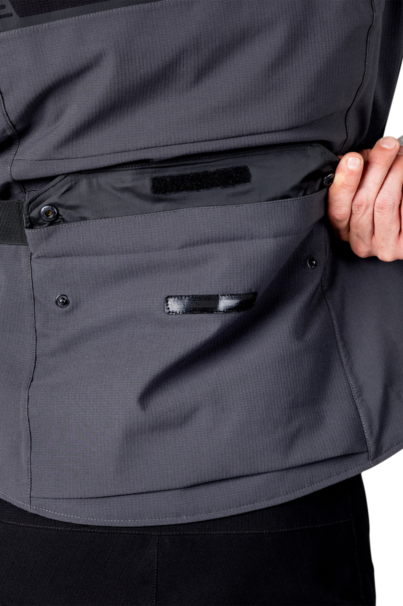 iXS Tourster STX 2.0 Laminated MC Jacket