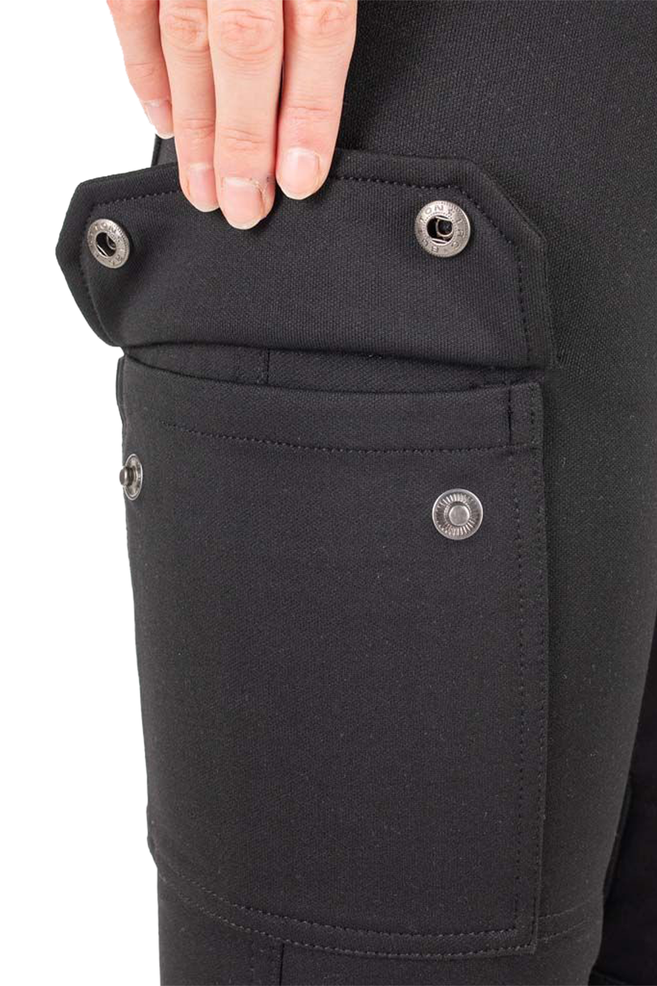 Rusty Stitches Cindy Women's MC Leggings