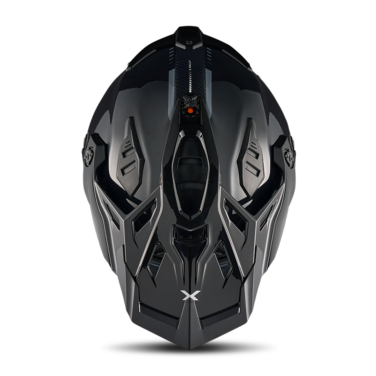 Casco Adventure Nexx X.Rally Pro Carbon